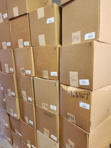 Custom Seat Covers WHOLESALE LOT Warehouse inventory lot 900 + boxes Bulk Sale, US $12,999.00, image 3