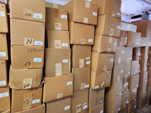 Custom Seat Covers WHOLESALE LOT Warehouse inventory lot 900 + boxes Bulk Sale, US $12,999.00, image 5