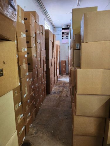 Custom Seat Covers WHOLESALE LOT Warehouse inventory lot 900 + boxes Bulk Sale, US $12,999.00, image 6