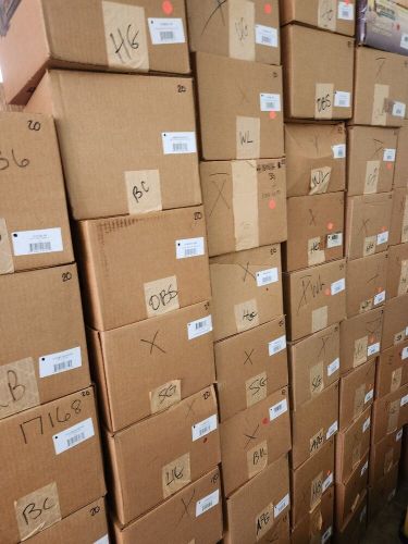 Custom Seat Covers WHOLESALE LOT Warehouse inventory lot 900 + boxes Bulk Sale, US $12,999.00, image 8