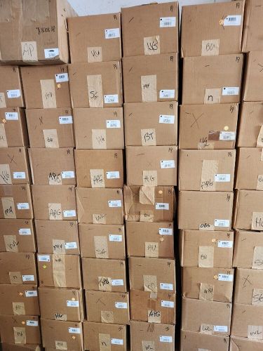 Custom Seat Covers WHOLESALE LOT Warehouse inventory lot 900 + boxes Bulk Sale, US $12,999.00, image 10