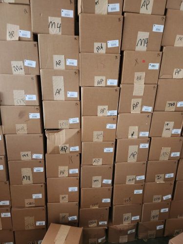 Custom Seat Covers WHOLESALE LOT Warehouse inventory lot 900 + boxes Bulk Sale, US $12,999.00, image 13