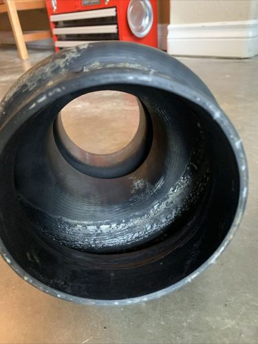 VOLVO PENTA D6 330 EXHAUST HOSE PIPE TUBE 3584168, US $120.00, image 2