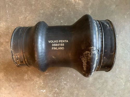 VOLVO PENTA D6 330 EXHAUST HOSE PIPE TUBE 3584168, US $120.00, image 7