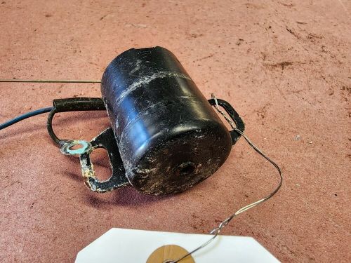 YAMAHA SOLENOID, 64D-86110-00-00, 2002 CARBED 150HP, 88EP-16, US $25.00, image 2