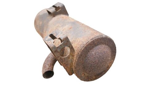 04 Polaris ATP 500 4x4 Muffler Exhaust Pipe, US $99.99, image 3