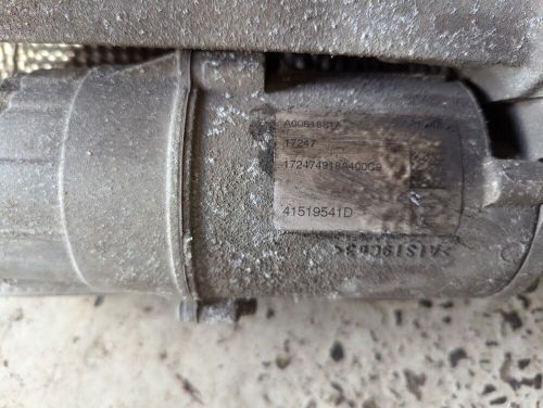 2017 VAUXHALL ASTRA K MK7 ELECTRIC POWER STEERING RACK *FREE WARRANTY* ✅, US $, image 2