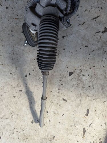 2017 VAUXHALL ASTRA K MK7 ELECTRIC POWER STEERING RACK *FREE WARRANTY* ✅, US $, image 4