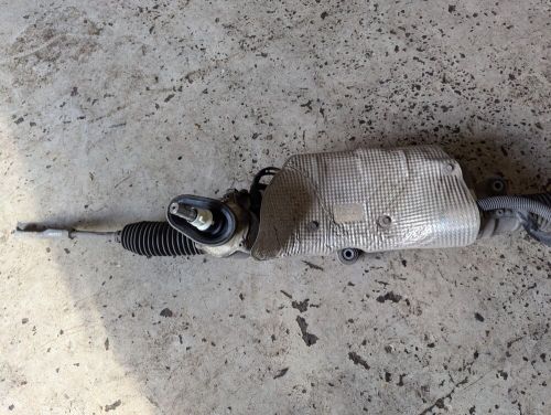 2017 VAUXHALL ASTRA K MK7 ELECTRIC POWER STEERING RACK *FREE WARRANTY* ✅, US $, image 5