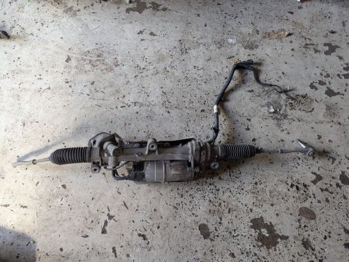 2017 VAUXHALL ASTRA K MK7 ELECTRIC POWER STEERING RACK *FREE WARRANTY* ✅, US $, image 7