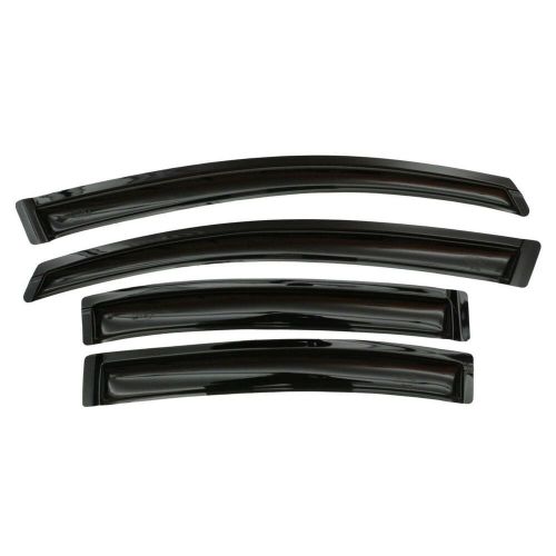 Auto Ventshade AVS Ventvisor-« Deflector 4 pc. For 2015 Honda Civic EX 985D81-4B, US $94.95, image 3