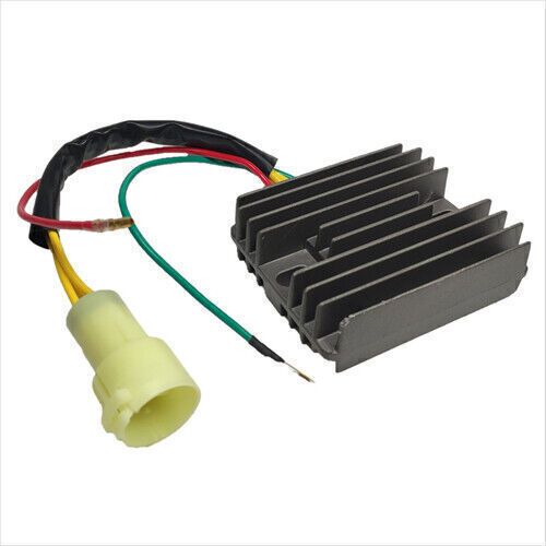 Voltage Regulator Rectifier for Yamaha Marine 67F-81960-11-00 67F-81960-12-00, US $26.48, image 2