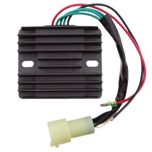 Voltage Regulator Rectifier for Yamaha Marine 67F-81960-11-00 67F-81960-12-00, US $26.48, image 4