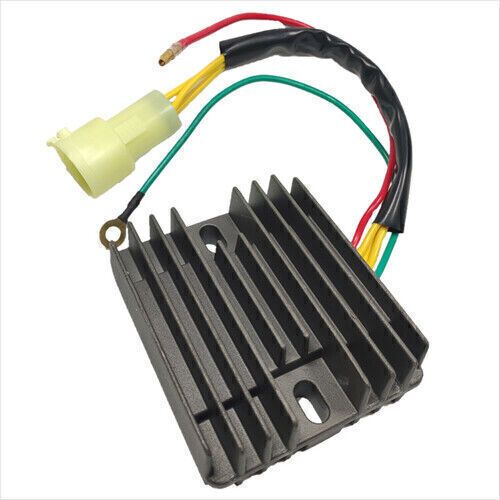 Voltage Regulator Rectifier for Yamaha Marine 67F-81960-11-00 67F-81960-12-00, US $26.48, image 6