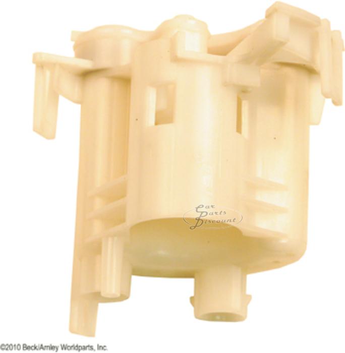 Beck arnley fuel pump filter