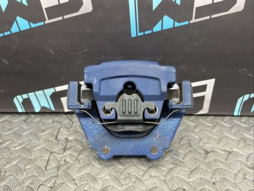 OEM 2014-2018 BMW X5M X6M F85 F86 LEFT DRIVER REAR BRAKE CALIPER BLUE, US $189.99, image 7