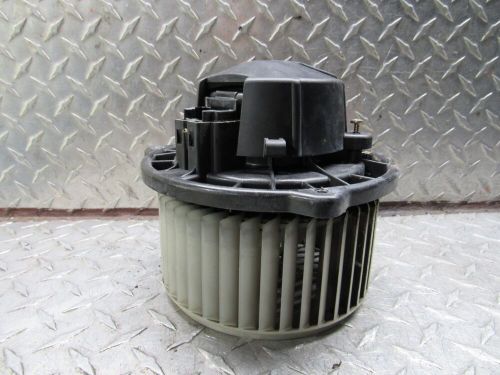 1999-2004 HONDA ODYSSEY/ 1998-2002 ACCORD/ 2003-2004 PILOT FRONT BLOWER MOTOR, US $42.95, image 2
