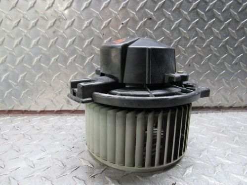 1999-2004 HONDA ODYSSEY/ 1998-2002 ACCORD/ 2003-2004 PILOT FRONT BLOWER MOTOR, US $42.95, image 3