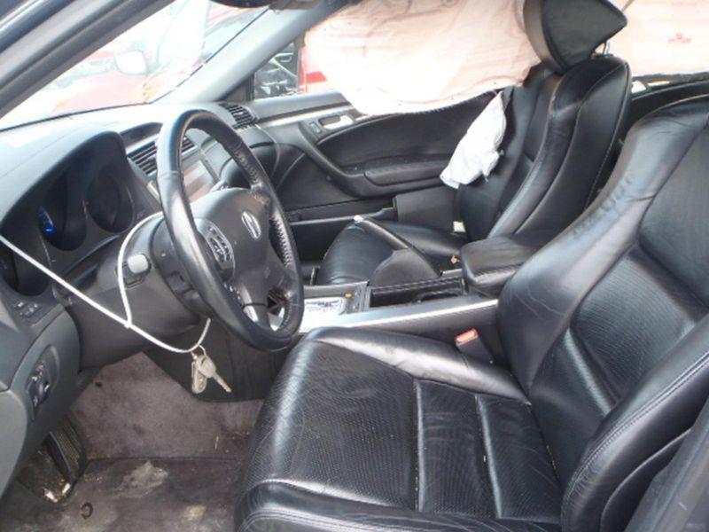 05 06 acura tl driver wheel air bag