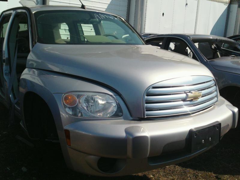 06 07 CHEVY HHR AUTOMATIC TRANSMISSION 2.2L, US $440.00, image 4