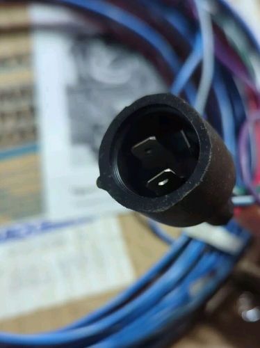 OEM Mercury Quicksilver Boat Power Trim Harness 46838A6 - 20 Ft NOS, US $36.95, image 4