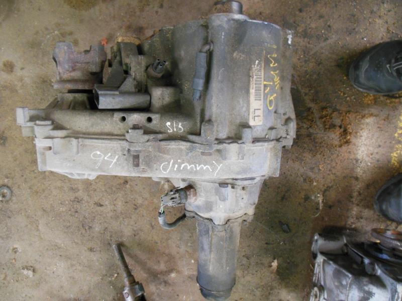 Find 93 94 S10 BLAZER TRANSFER CASE 4X4 FLOOR SHIFT in San Antonio
