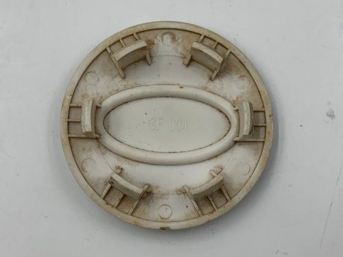 Land Rover Wheel Center Cap Set Silver OEM H03B34027, US $39.99, image 2