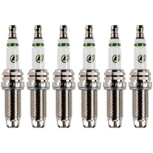 E3 E3.81 Gasket Seat Spark Plug for Most Late Model Imports 12mm 1" Reach 6 PACK, US $37.16, image 3