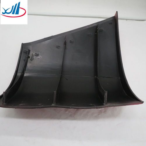 2PCS WG1642111014and wg1642111013 Air hood Wind deflector red LEFT right, US $160.00, image 2