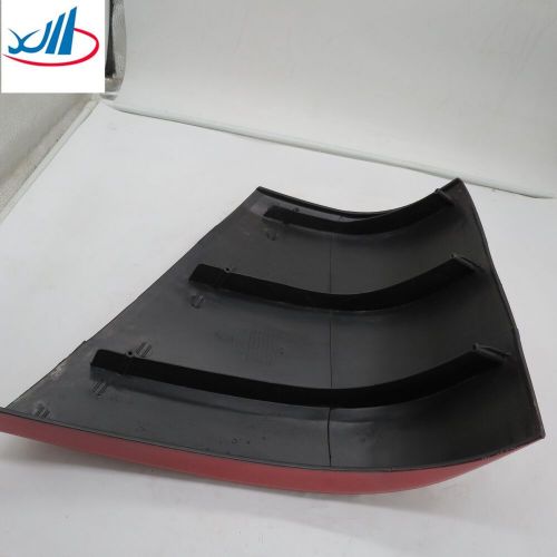 2PCS WG1642111014and wg1642111013 Air hood Wind deflector red LEFT right, US $160.00, image 3