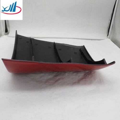 2PCS WG1642111014and wg1642111013 Air hood Wind deflector red LEFT right, US $160.00, image 5