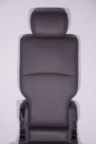 2018 2019 2020 2021 Honda Odyssey Middle Jump Seat Mocha (Dark Gray) Leather, US $549.90, image 7