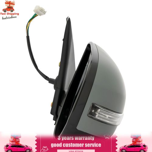 Rear View Mirror Right Side Rearview Mirror For Mitsubishi Outlander 2014-2019, US $65.37, image 10