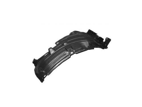 Left - driver side inner fender 23cxqh48 for g35 2004 2006 2003 2005 2007