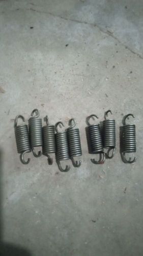 Ski Doo Exhaust Springs, US $12.99, image 2