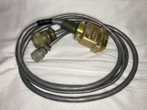 Linaire lv 6022 lv6022 test harness for collins knr 600/660, 51r 7/a 8/a vor loc