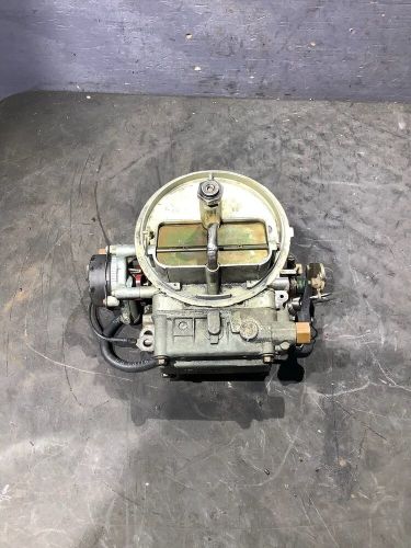 OEM Marine Carburetor for OMC Cobra 4.3L V6 Stern Drive 986469 3853976, US $150.00, image 4