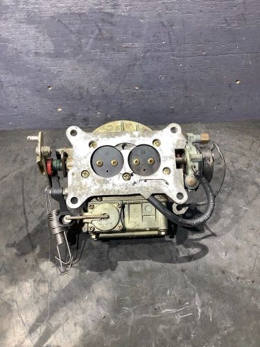 OEM Marine Carburetor for OMC Cobra 4.3L V6 Stern Drive 986469 3853976, US $150.00, image 6