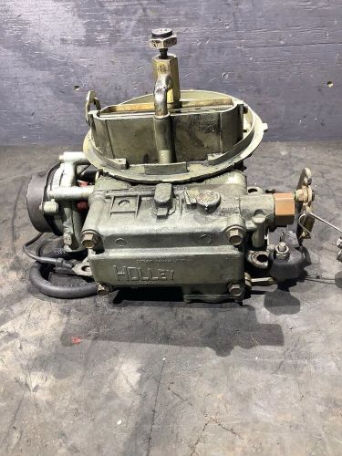 OEM Marine Carburetor for OMC Cobra 4.3L V6 Stern Drive 986469 3853976, US $150.00, image 7