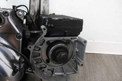 2000 Yamaha Road Star Xv1600 Roadstar Xv1600a Engine Motor Transmission, US $305.96, image 7