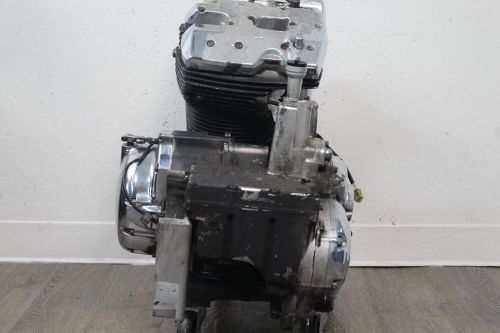 2000 Yamaha Road Star Xv1600 Roadstar Xv1600a Engine Motor Transmission, US $305.96, image 9