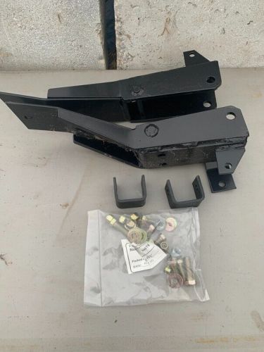 Western 67981-1 G.M. MOUNT ASSY #3529, product superseded to p/n# 67981-2, US $580.00, image 2