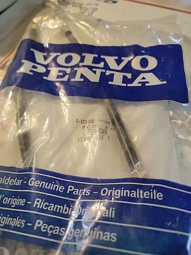Volvo Penta sterndrive 857624 tilt / trim hydraulic kit hose oil line OEM, US $151.95, image 3