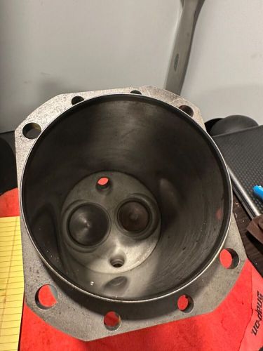 Lycoming 360 A1A cylinder 76 series, US $150.00, image 2