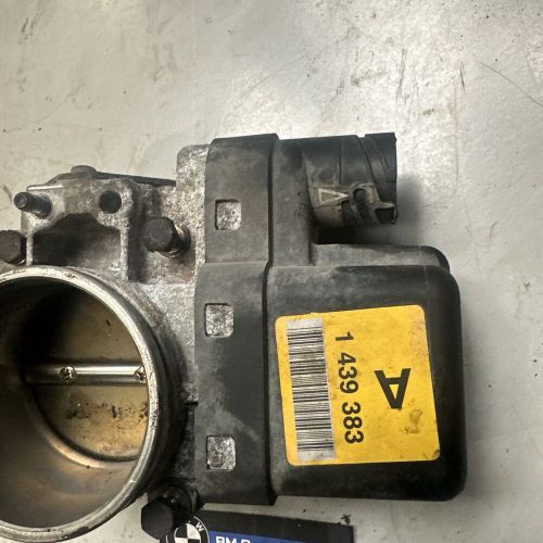 BMW Petrol Throttle Body M52 Fits E39/E46 1439383, US $, image 3