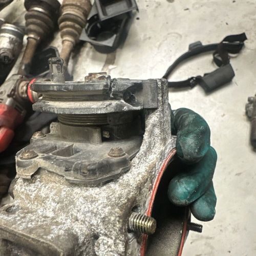 BMW Petrol Throttle Body M52 Fits E39/E46 1439383, US $, image 6