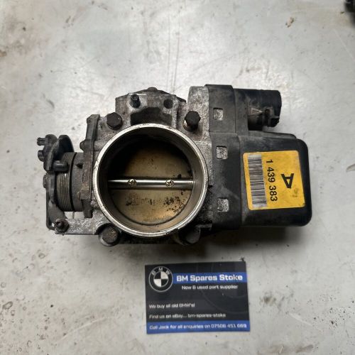 BMW Petrol Throttle Body M52 Fits E39/E46 1439383, US $, image 8