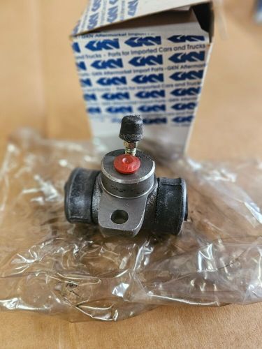 Beck arnley 072-8034 wheel cylinder for 57-71 volkswagen transporter