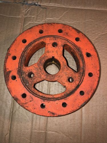 Used 350 GM 2221Harmonic Balancer Damper Pulley, US $20.00, image 4