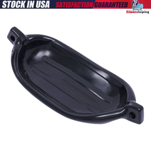 4 Pcs Boat Fenders PVC Yachts Canoes Dock Bumper Shield Protection 6.5" x 24", US $54.46, image 5